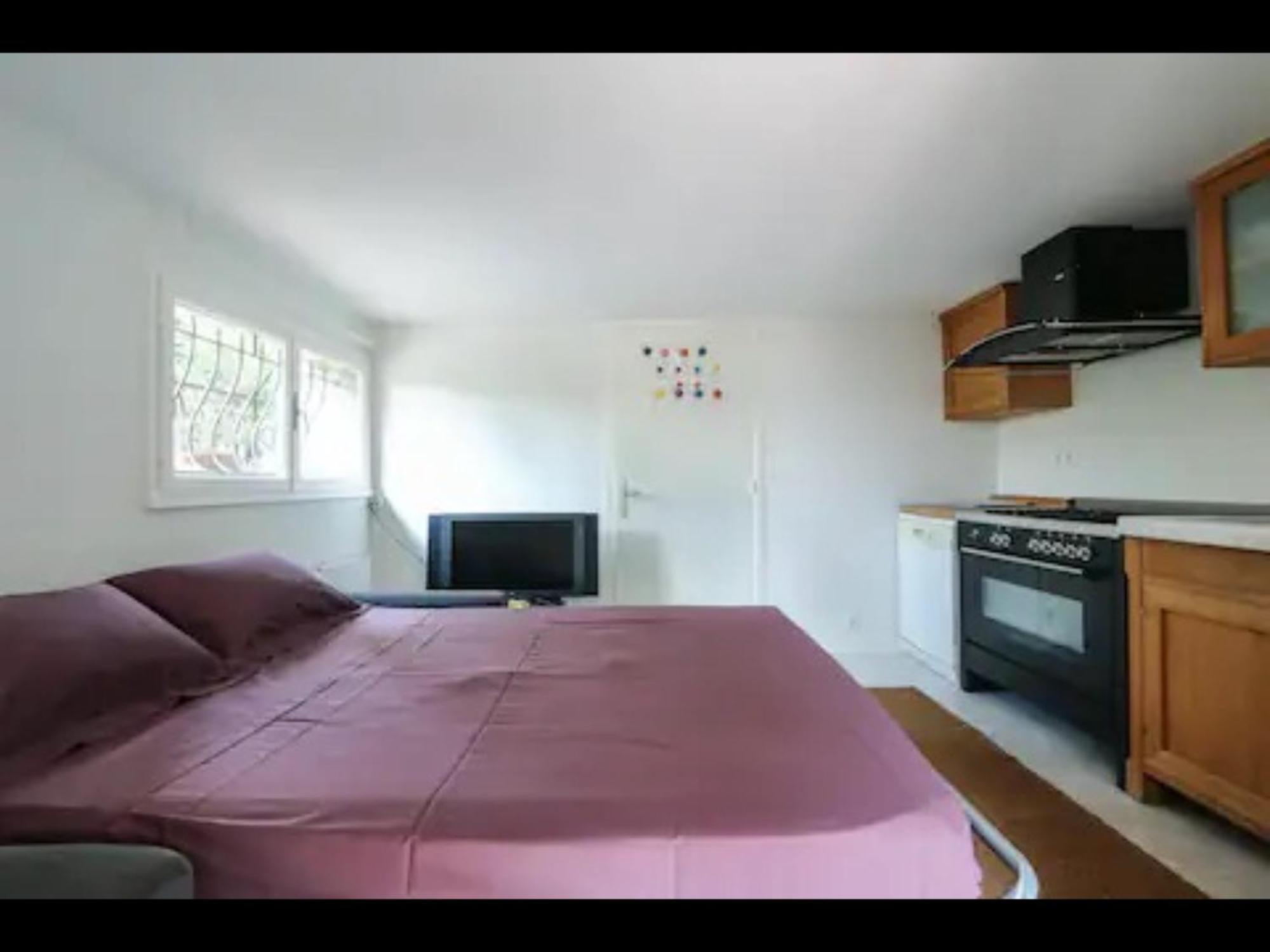 Appartamento Cosy